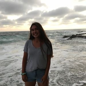 Meet your Posher, Rachel